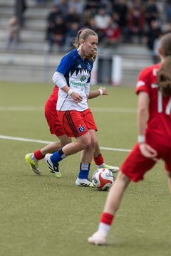 Bild 112 - wCJ Pokalfinale (HSV - ETV)